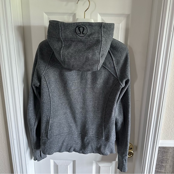 Lululemon Full length scuba - Picture 2 of 4